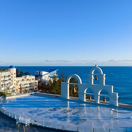 Sol Beach Санчьок Екстериор снимка