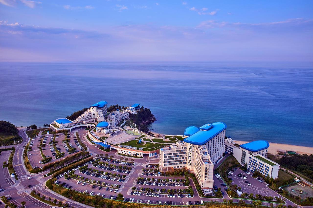 Sol Beach Санчьок Екстериор снимка