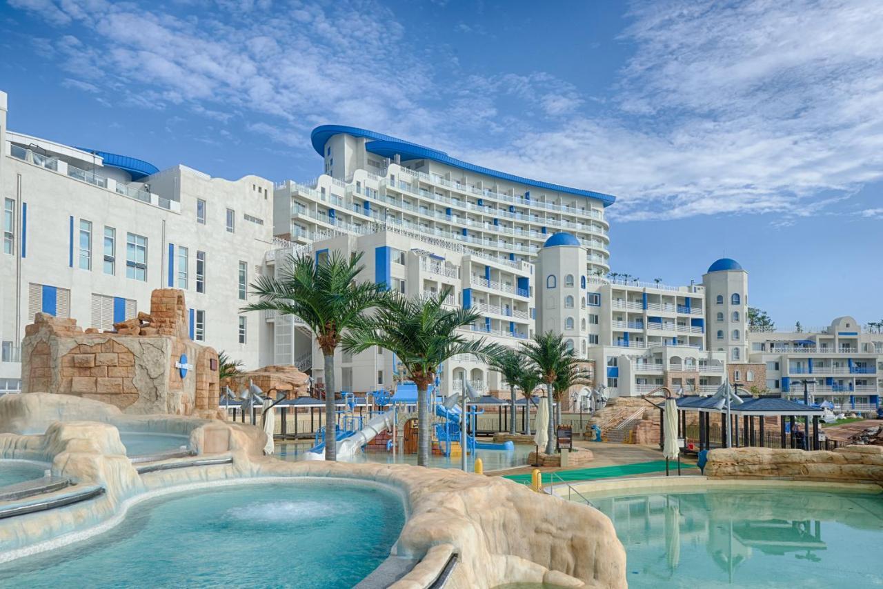 Sol Beach Санчьок Екстериор снимка