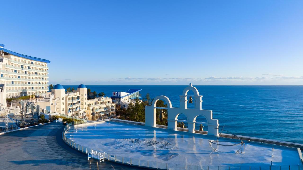 Sol Beach Санчьок Екстериор снимка