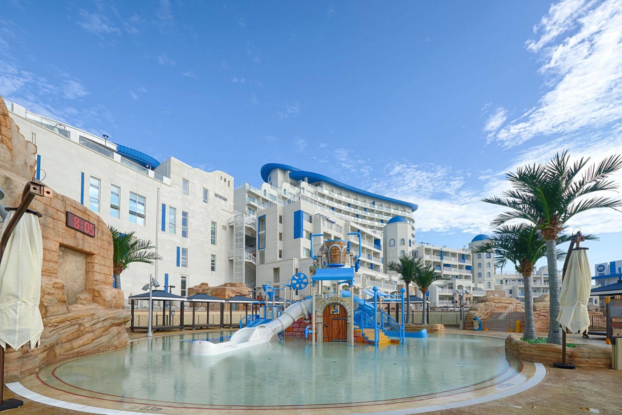 Sol Beach Санчьок Екстериор снимка